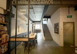 Tan Quee Lan Street (D7), Retail #460742491